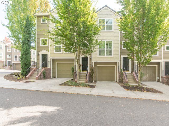 10285 NW Wilshire Ln #17, Portland, OR 97229