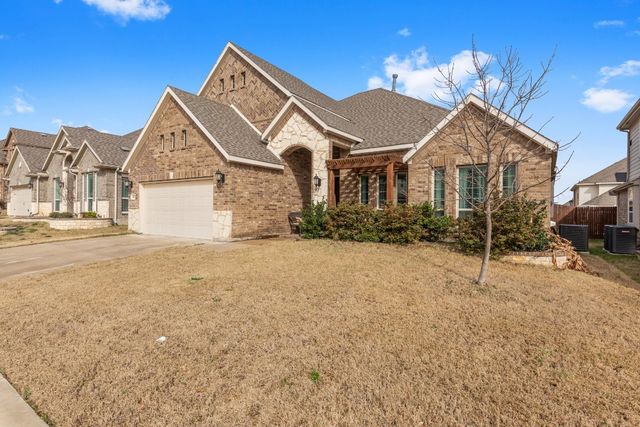 6432 Dove Chase Ln, Fort Worth, TX 76123