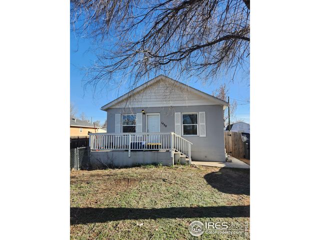 1430 6th St, Greeley, CO 80631