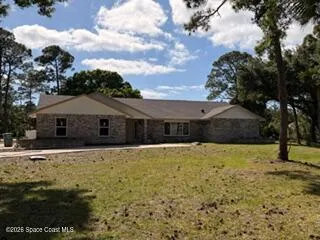 4020 Adams Ln, Grant Valkaria, FL 32950