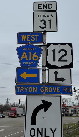 5511 US Highway 12 #12, Richmond, IL 60071