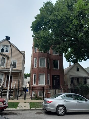 4322 N  Drake Ave #2, Chicago, IL 60618