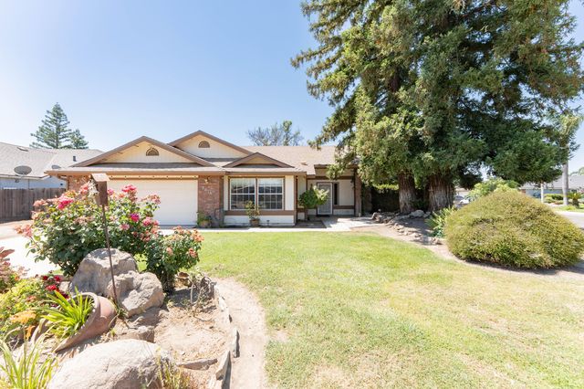 2013 Cricklewood Circle, Porterville, CA 93257