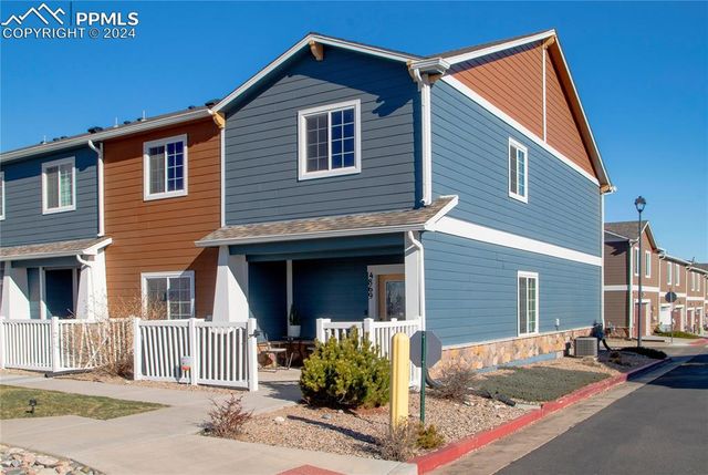 4869 Pearl Kite Vw, Colorado Springs, CO 80916