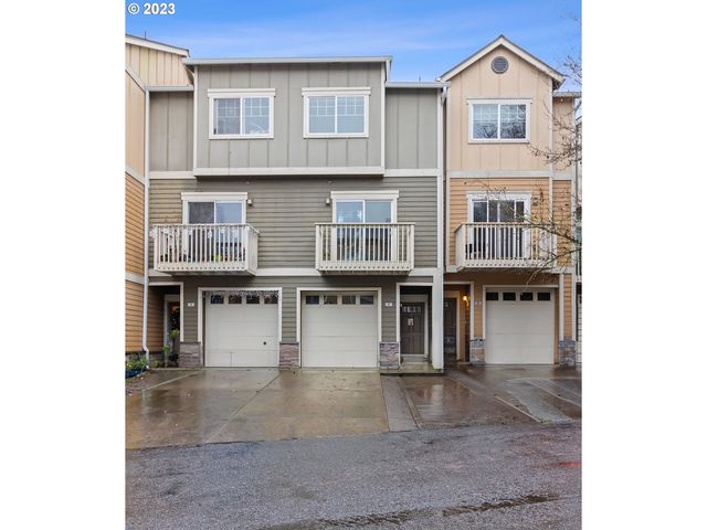 18445 SW Stepping Stone Dr #22, Beaverton, OR 97003