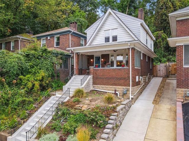6507 Stanton Ave, Pittsburgh, PA 15206