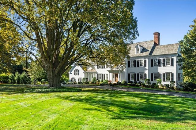 674 Weed St, New Canaan, CT 06840