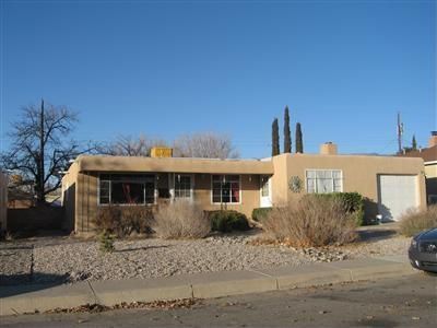 9617 Apache Ave NE, Albuquerque, NM 87112