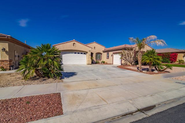 43425 Sentiero Dr, Indio, CA 92203