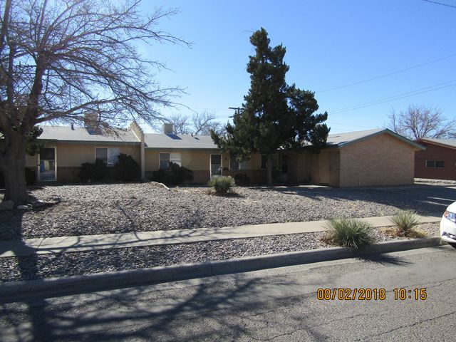 1850 Rentfrow Ave  #A, Las Cruces, NM 88001