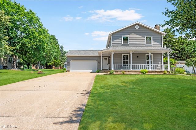 12366 Springwater Ave NW, Uniontown, OH 44685