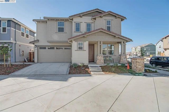 5338 Cowboy Ct, Fremont, CA 94555