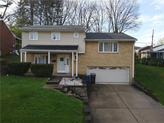 5247 Broadlea Rd, Pittsburgh, PA 15236