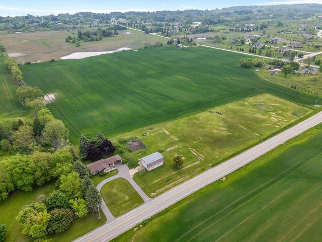 LT 3 COUNTY HWY C, Grafton, WI 53024