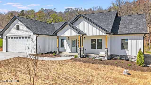 766 Hillvale Rd, Andersonville, TN 37705