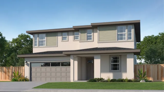 2815 Wrangell St, Manteca, CA 95337