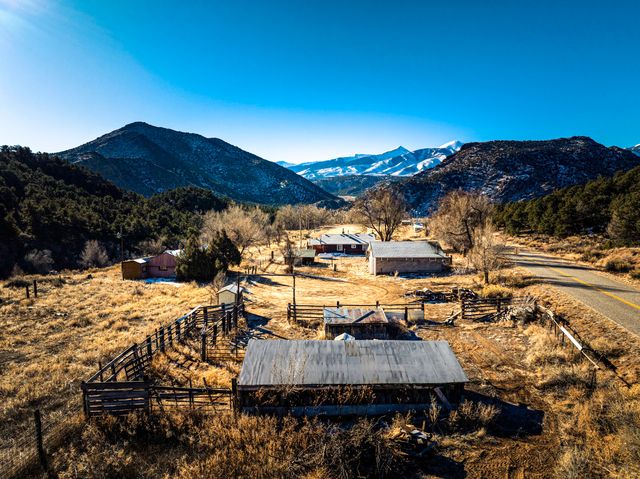 594 County Road 12, Cotopaxi, CO 81223
