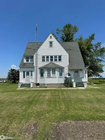 1210 E  County Road 2300, Burnside, IL 62330