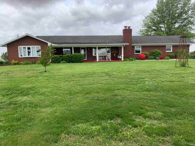 19642 N  State Road 68, Dale, IN 47523