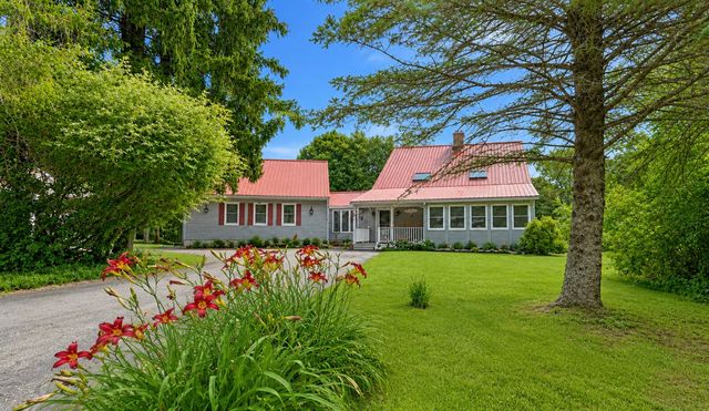 1 Heritage Drive, Rollinsford, NH 03869