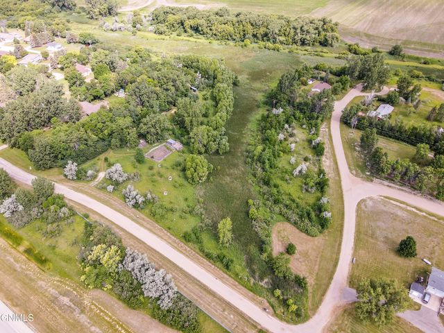 Lots 9&10 Tharaldson Subdivision, Valley City, ND 58072