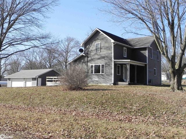 1102 Lone Mountain Ave, Bedford, IA 50833