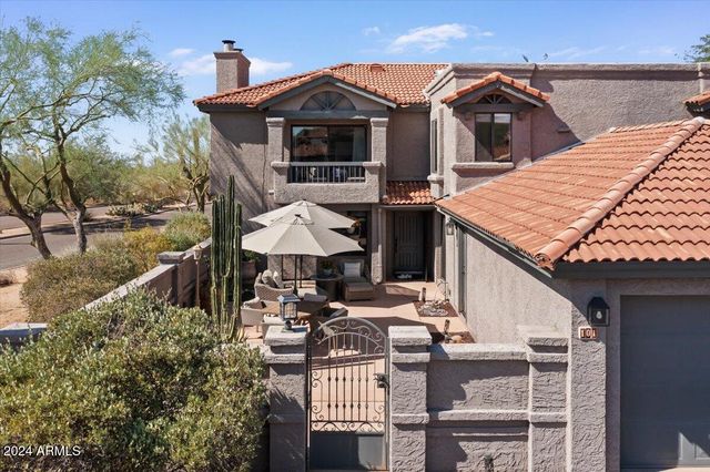 7220 E  Mary Sharon Dr #101, Scottsdale, AZ 85266