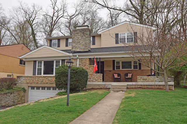 6531 Cliff Ridge Ave, Cincinnati, OH 45213