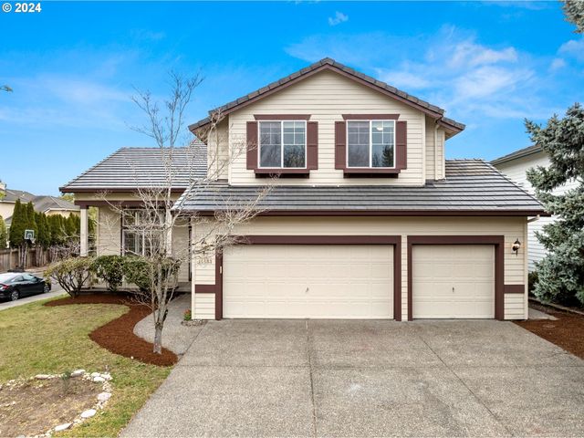 15583 NW Andalusian Way, Portland, OR 97229