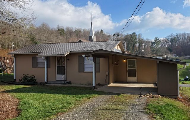 Address Not Disclosed, Sylva, NC 28779