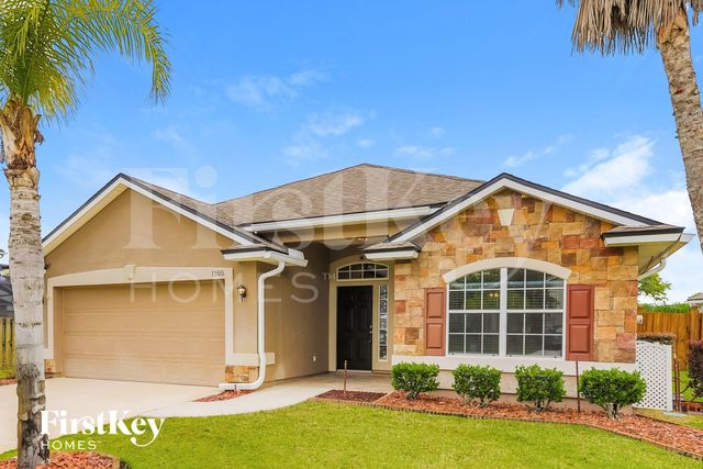 1105 Beckingham Dr, Saint Augustine, FL 32092
