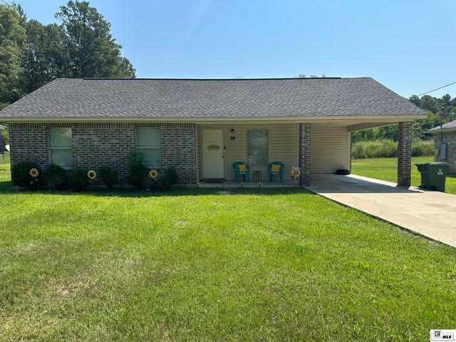 711 Kirkland St, Ruston, LA 71270