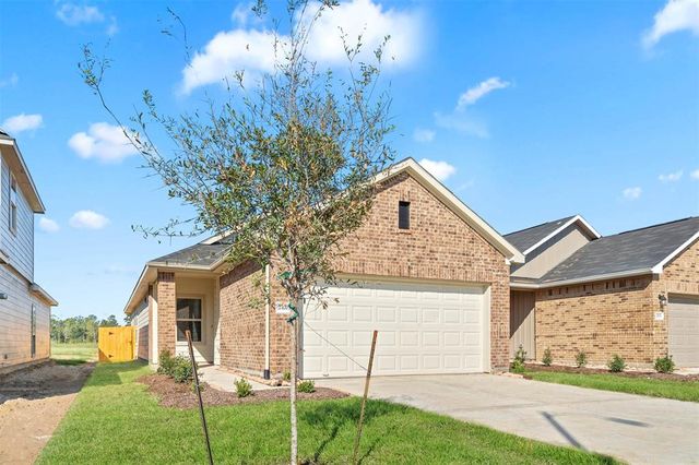 334 Emerald Thicket Ln, Huffman, TX 77336