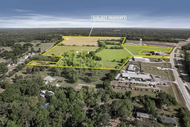 103 US Highway 82, Eufaula, AL 36027