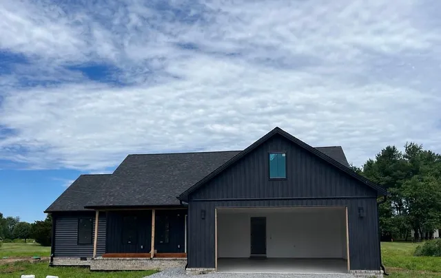 Evergreen Cir, Danville, KY 40422