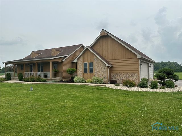 357 County Rd   #43, Republic, OH 44867