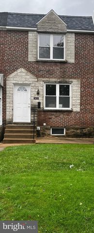 505 S  Church St, Clifton Heights, PA 19018