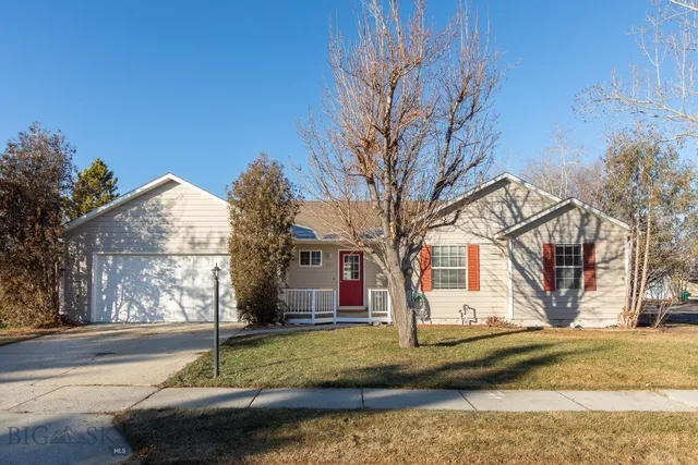 303 Treasure Ave, Bozeman, MT 59718