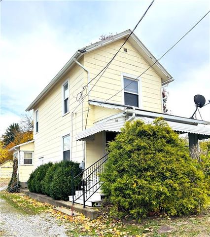 172 Columbia Ave, Greenville, PA 16125