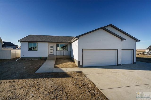 584 Chino Cir, Billings, MT 59104