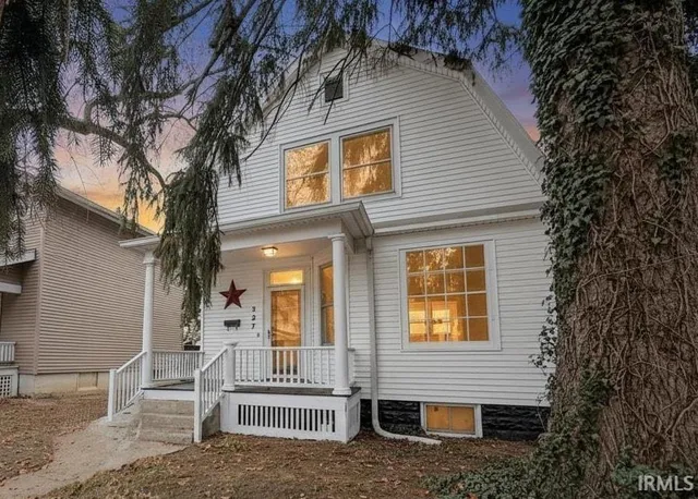 327 Kinsmoor Ave, Fort Wayne, IN 46807