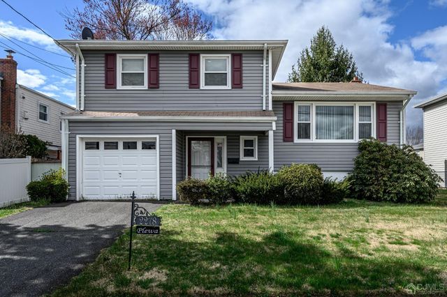 2278 De Sisto Dr, Rahway, NJ 07065