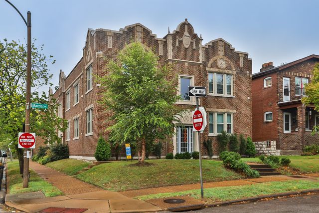 3805 Hereford St #2S, Saint Louis, MO 63109