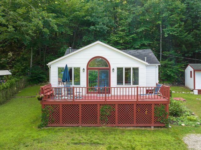 59 Qualey Road, Gray, ME 04039