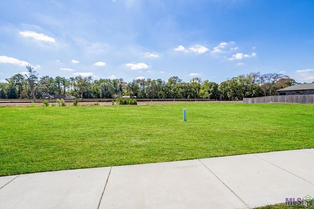 Lot 24 Solemn Oaks Ave  #24, Baton Rouge, LA 70818