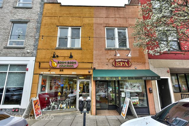 36 Park Ave #2, Rutherford, NJ 07070