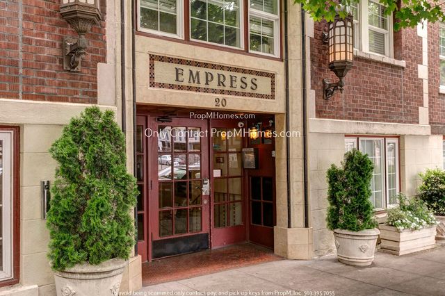 20 NW 16th Ave #101, Portland, OR 97209