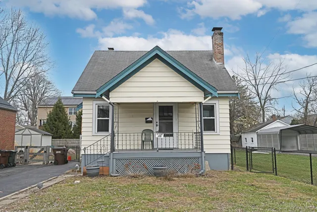 3910 Germania St, Cincinnati, OH 45227