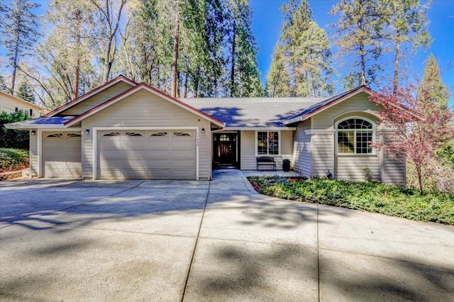 11422 Marjon Dr, Nevada City, CA 95959