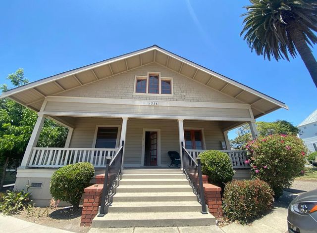 1236 Palm St #1, San Luis Obispo, CA 93401